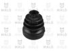 MALò 15492 Bellow, driveshaft